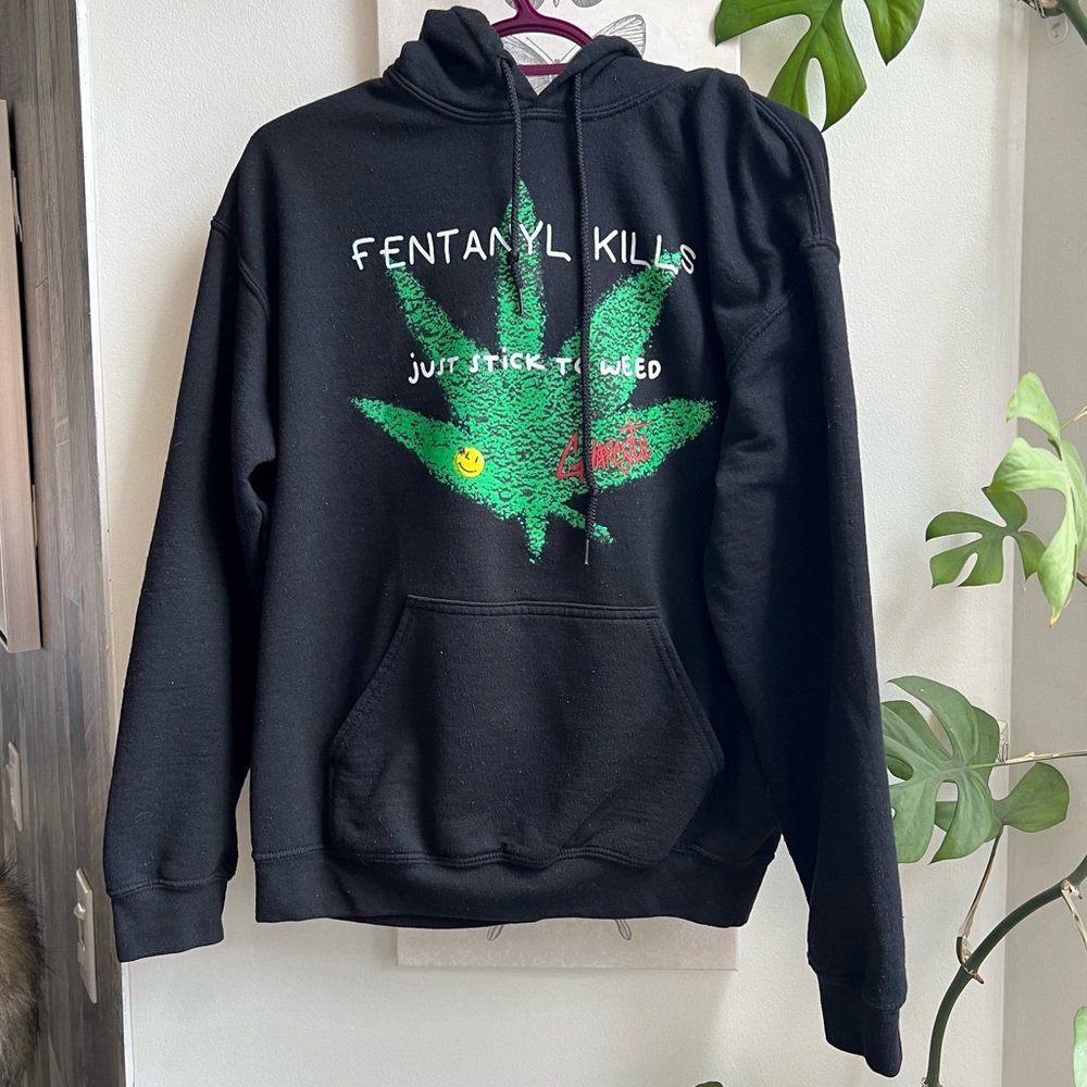 Gnarcotic Hoodie
